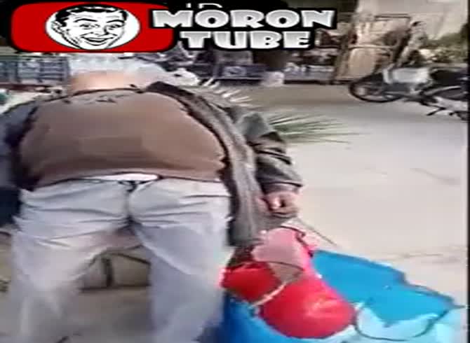 Video :Another victim has recently been reported by CoronaVINO
